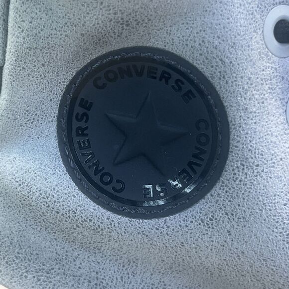 Converse All Star Disrupt CX High Top Sneakers Ashstone M 6 W 8 US - Picture 7 of 11